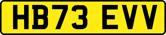 HB73EVV