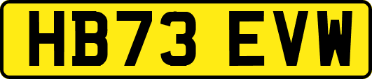 HB73EVW