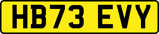 HB73EVY