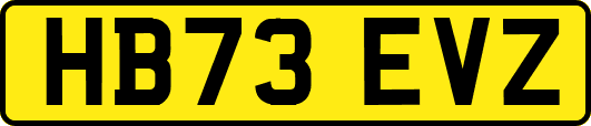 HB73EVZ