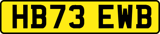 HB73EWB