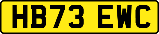 HB73EWC