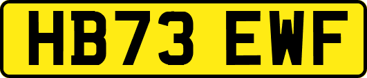 HB73EWF
