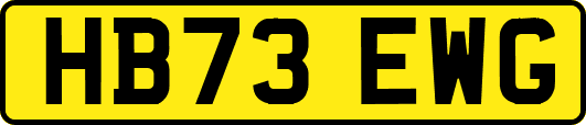 HB73EWG