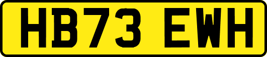 HB73EWH