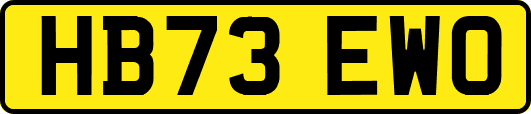 HB73EWO