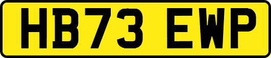 HB73EWP