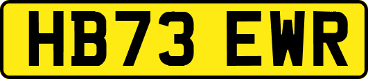 HB73EWR