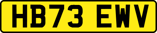 HB73EWV