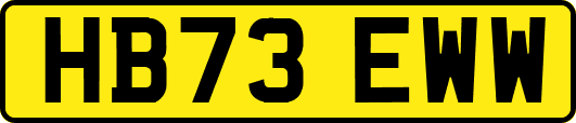 HB73EWW