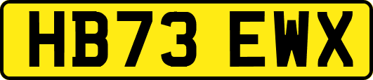 HB73EWX