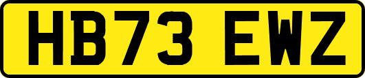 HB73EWZ