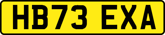 HB73EXA
