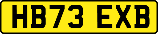 HB73EXB