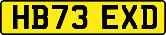 HB73EXD