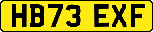 HB73EXF