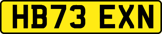 HB73EXN