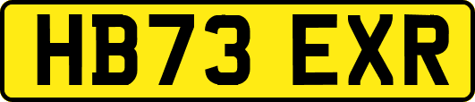 HB73EXR