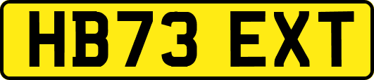 HB73EXT