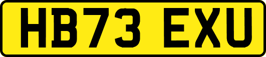 HB73EXU