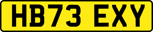 HB73EXY