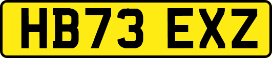 HB73EXZ