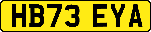 HB73EYA