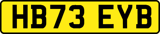 HB73EYB