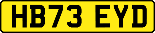 HB73EYD