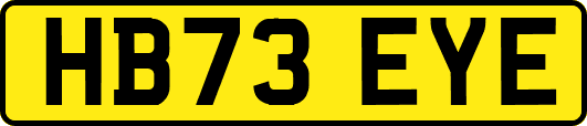 HB73EYE