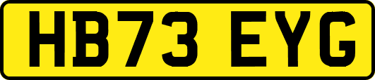 HB73EYG