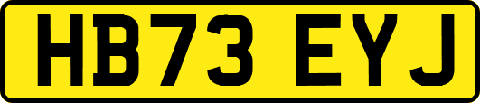 HB73EYJ