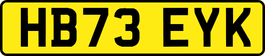 HB73EYK