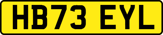 HB73EYL