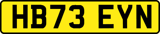 HB73EYN