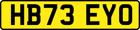 HB73EYO