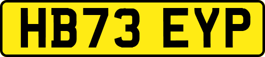 HB73EYP