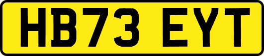 HB73EYT
