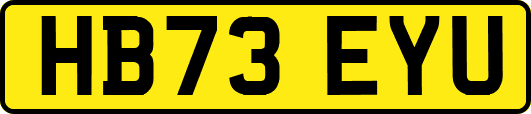 HB73EYU