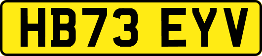 HB73EYV