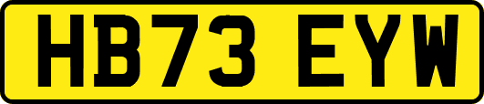 HB73EYW