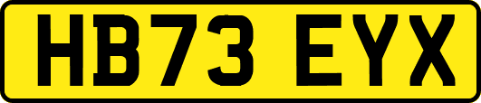 HB73EYX