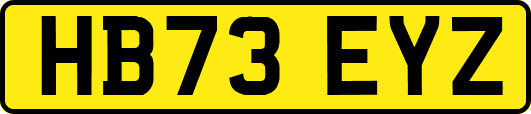 HB73EYZ