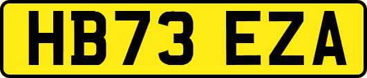 HB73EZA