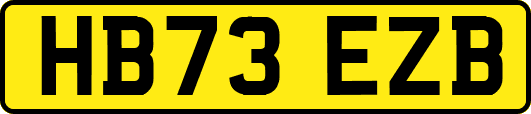 HB73EZB