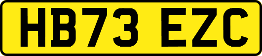 HB73EZC