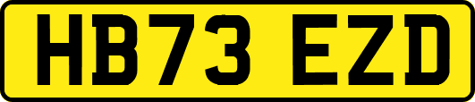 HB73EZD