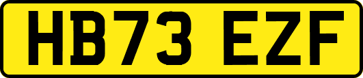 HB73EZF