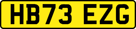 HB73EZG