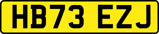HB73EZJ